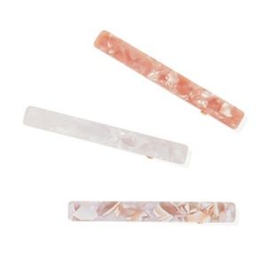 Hair clips